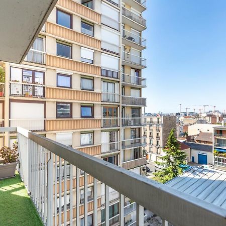 Guestready - Excelente Aptos Perto De Antique District Saint-Ouen  Exterior foto