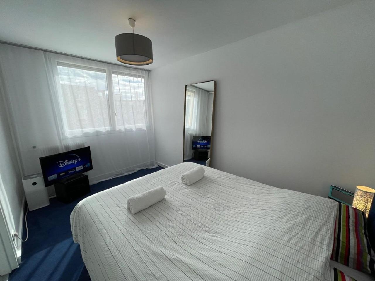 Guestready - Excelente Aptos Perto De Antique District Saint-Ouen  Exterior foto