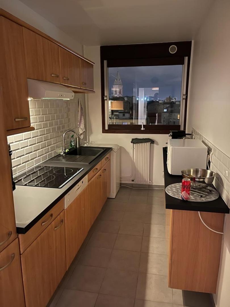 Guestready - Excelente Aptos Perto De Antique District Saint-Ouen  Exterior foto