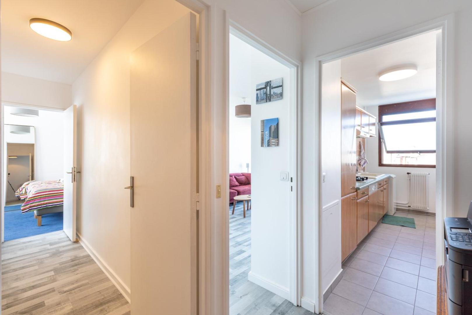 Guestready - Excelente Aptos Perto De Antique District Saint-Ouen  Exterior foto