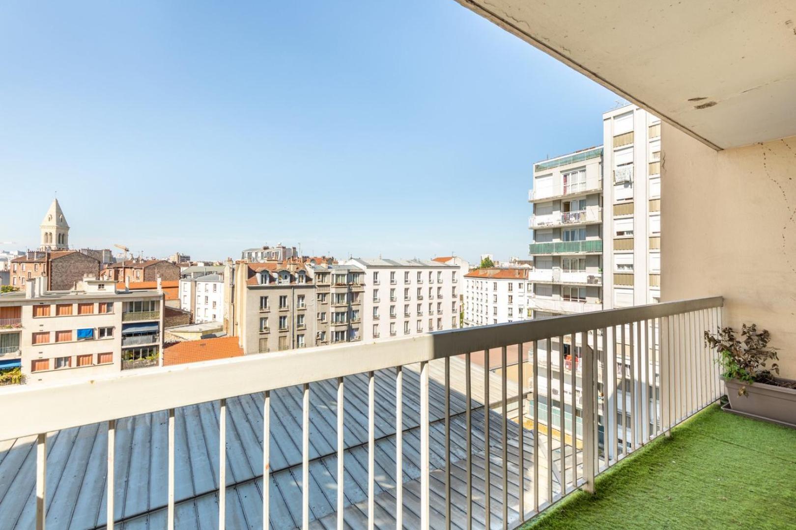 Guestready - Excelente Aptos Perto De Antique District Saint-Ouen  Exterior foto